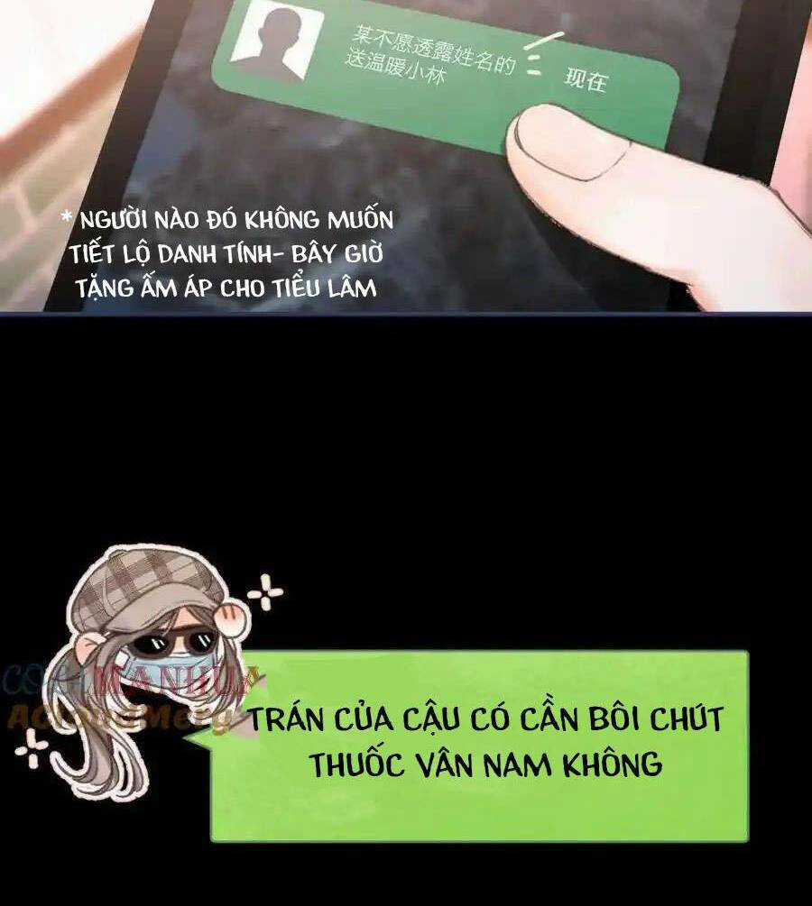 Mơ Về Em Chapter 29 trang 15