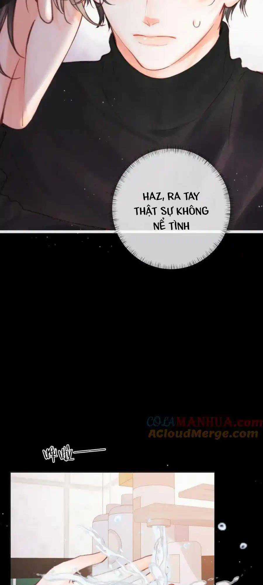 Mơ Về Em Chapter 29 trang 17