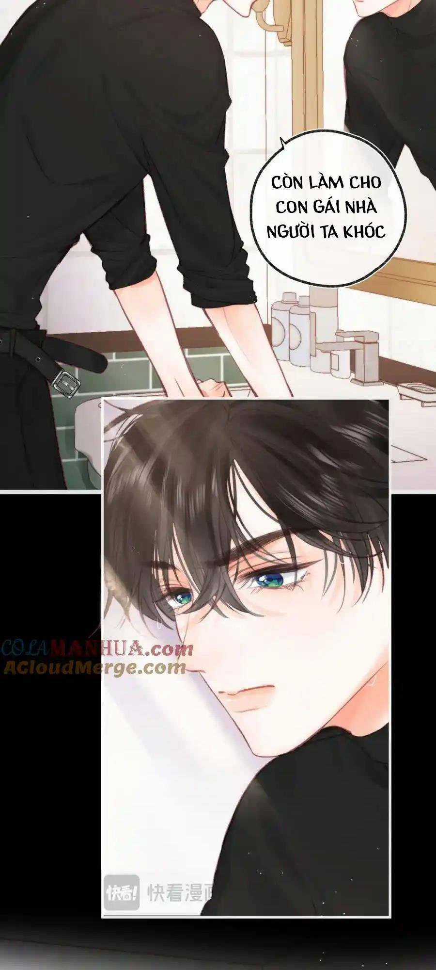 Mơ Về Em Chapter 29 trang 22