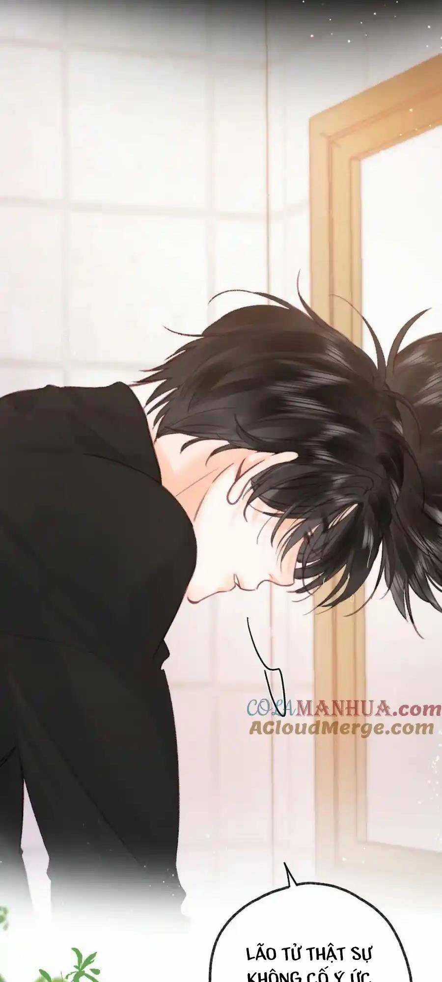 Mơ Về Em Chapter 29 trang 23