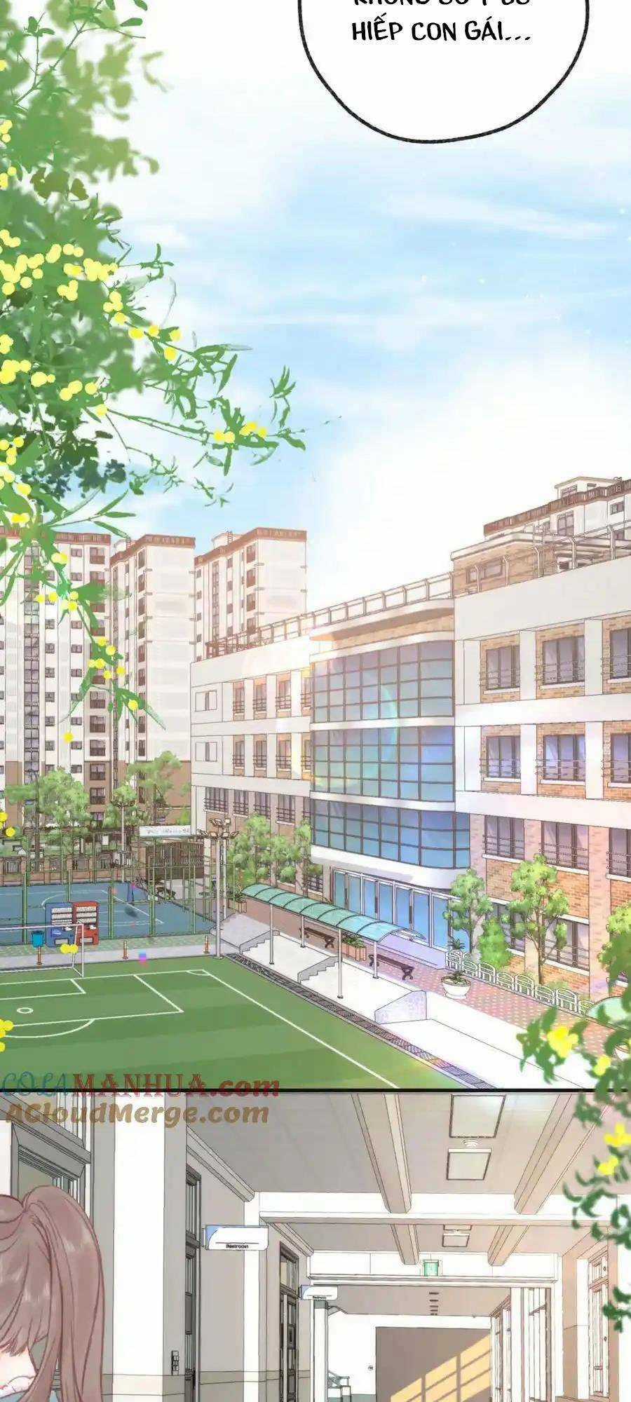 Mơ Về Em Chapter 29 trang 24