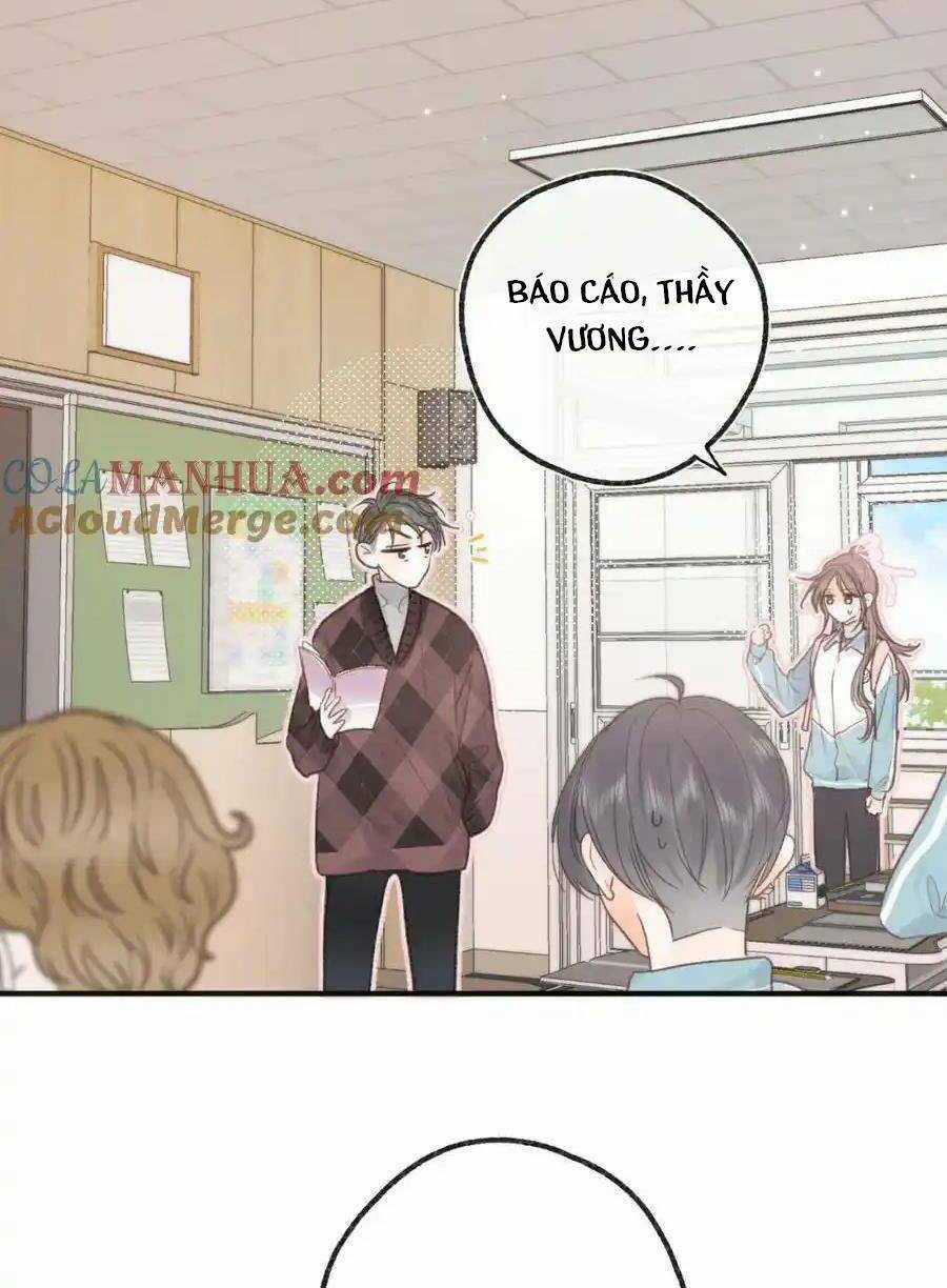 Mơ Về Em Chapter 29 trang 27