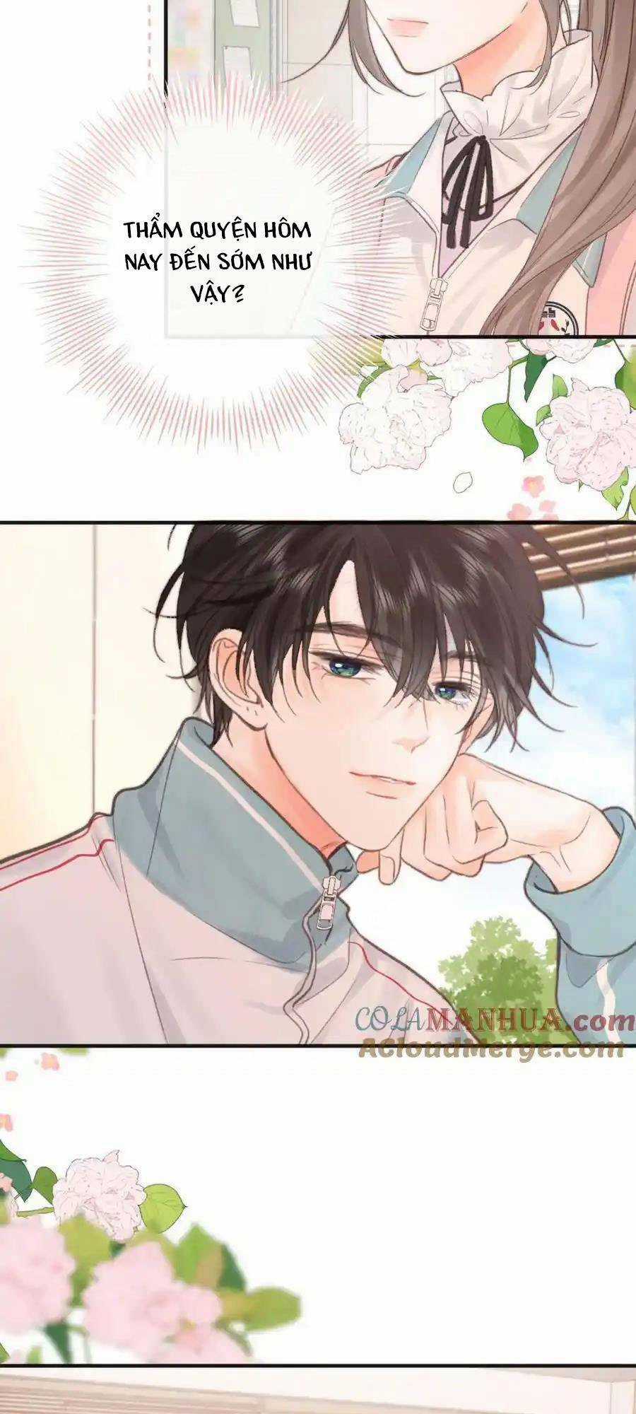 Mơ Về Em Chapter 29 trang 29