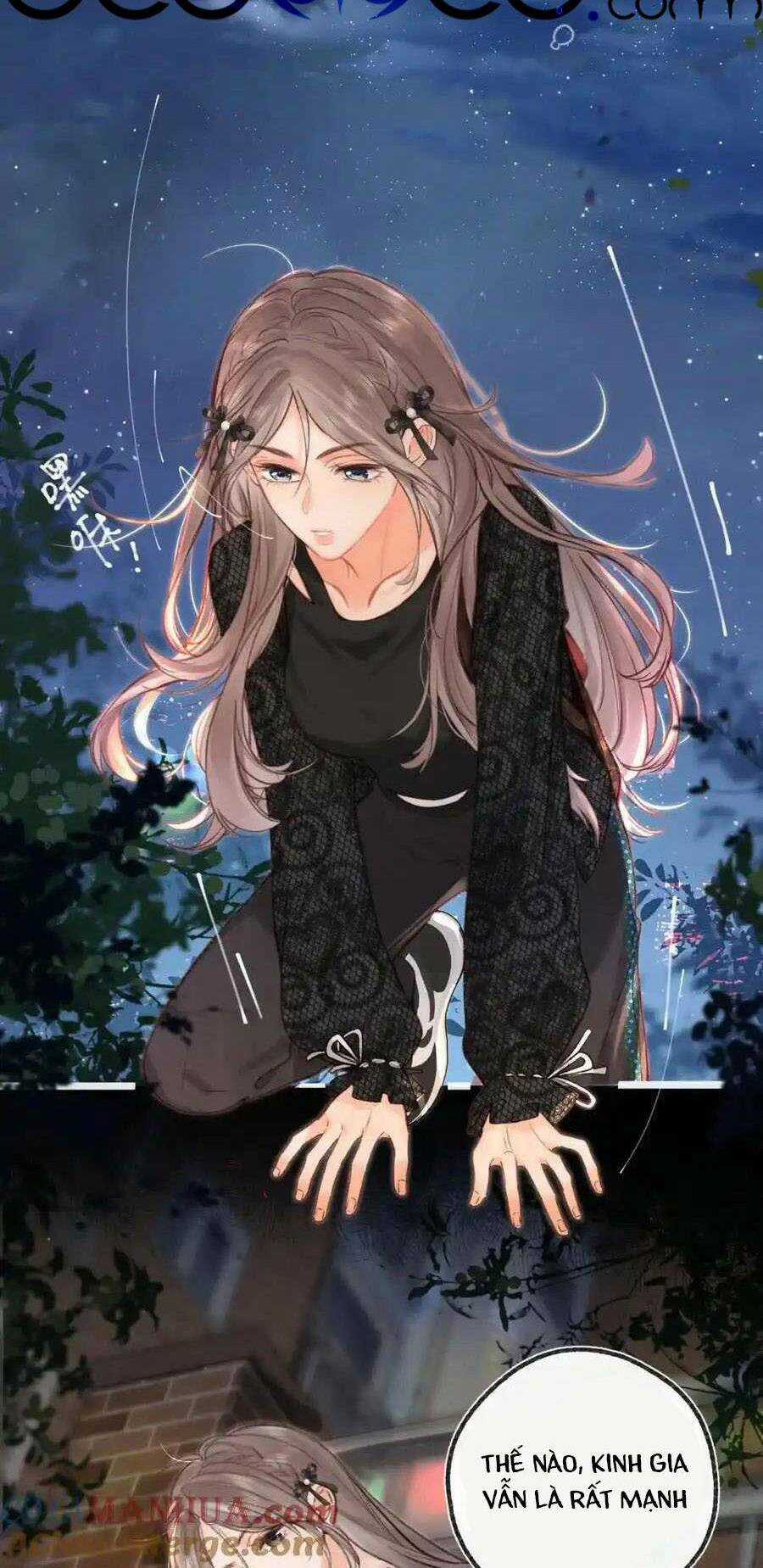 Mơ Về Em Chapter 29 trang 3