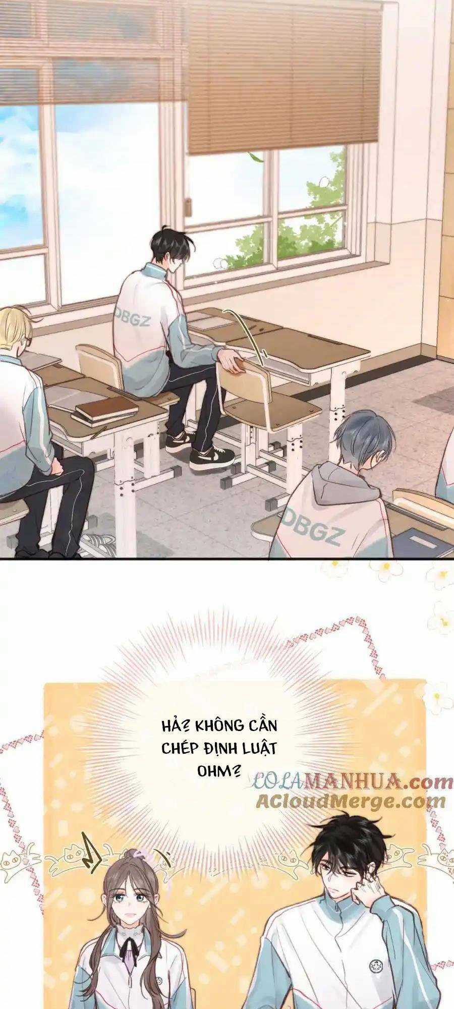 Mơ Về Em Chapter 29 trang 30