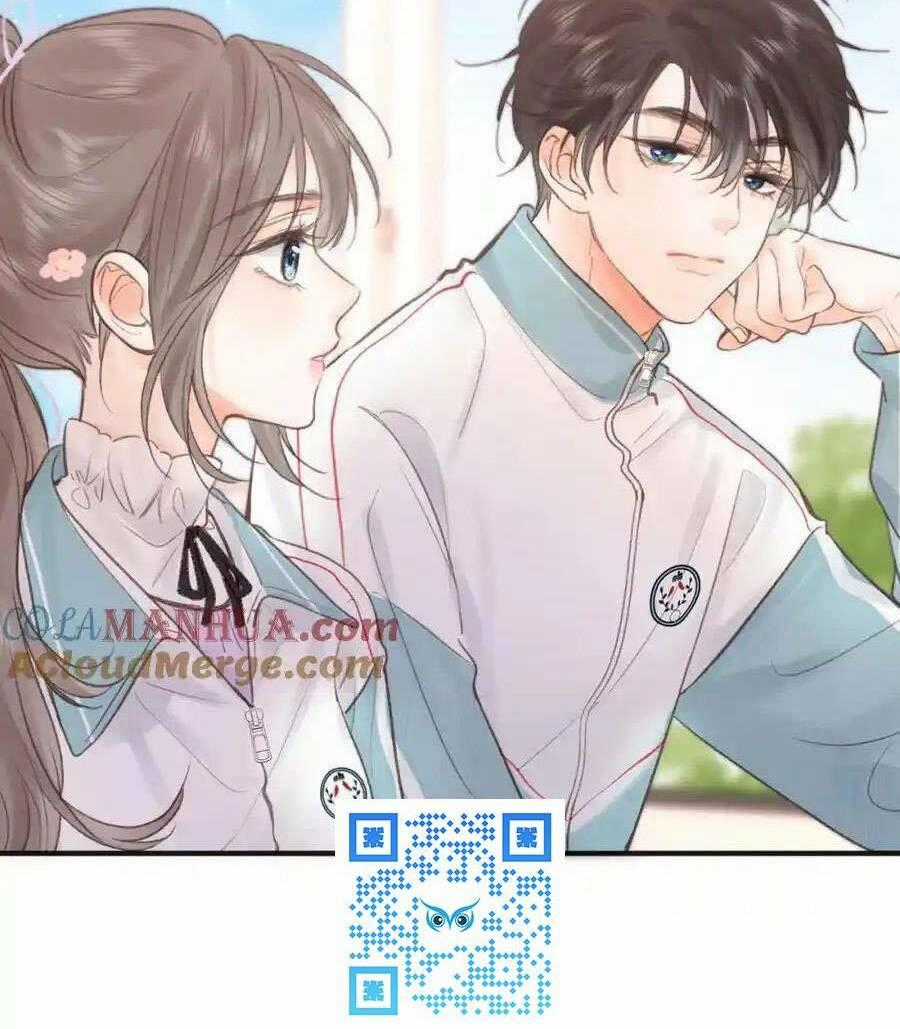 Mơ Về Em Chapter 29 trang 32