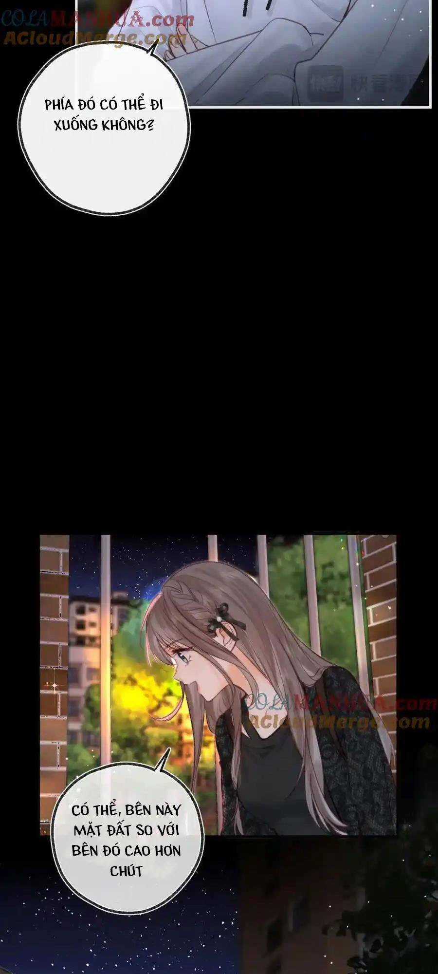 Mơ Về Em Chapter 29 trang 5