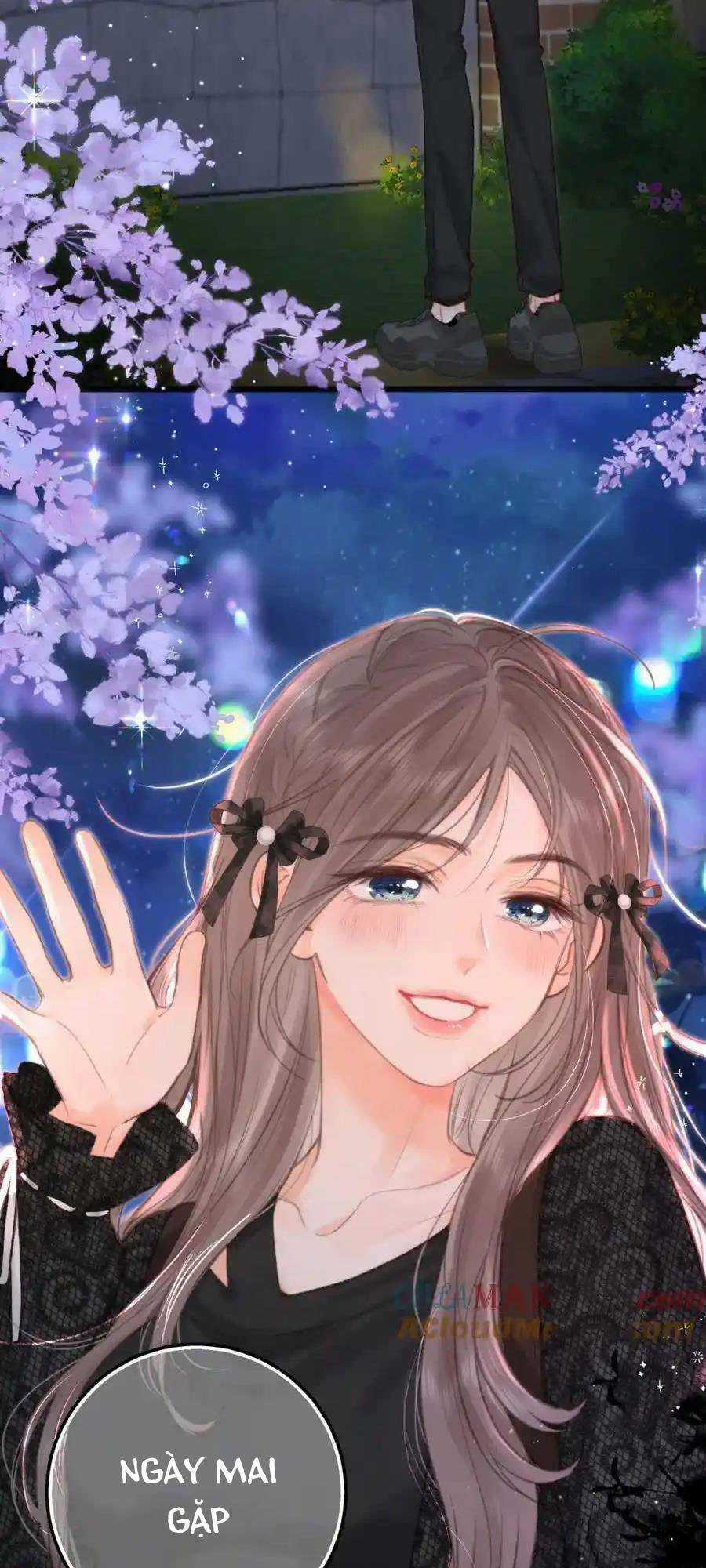 Mơ Về Em Chapter 29 trang 7