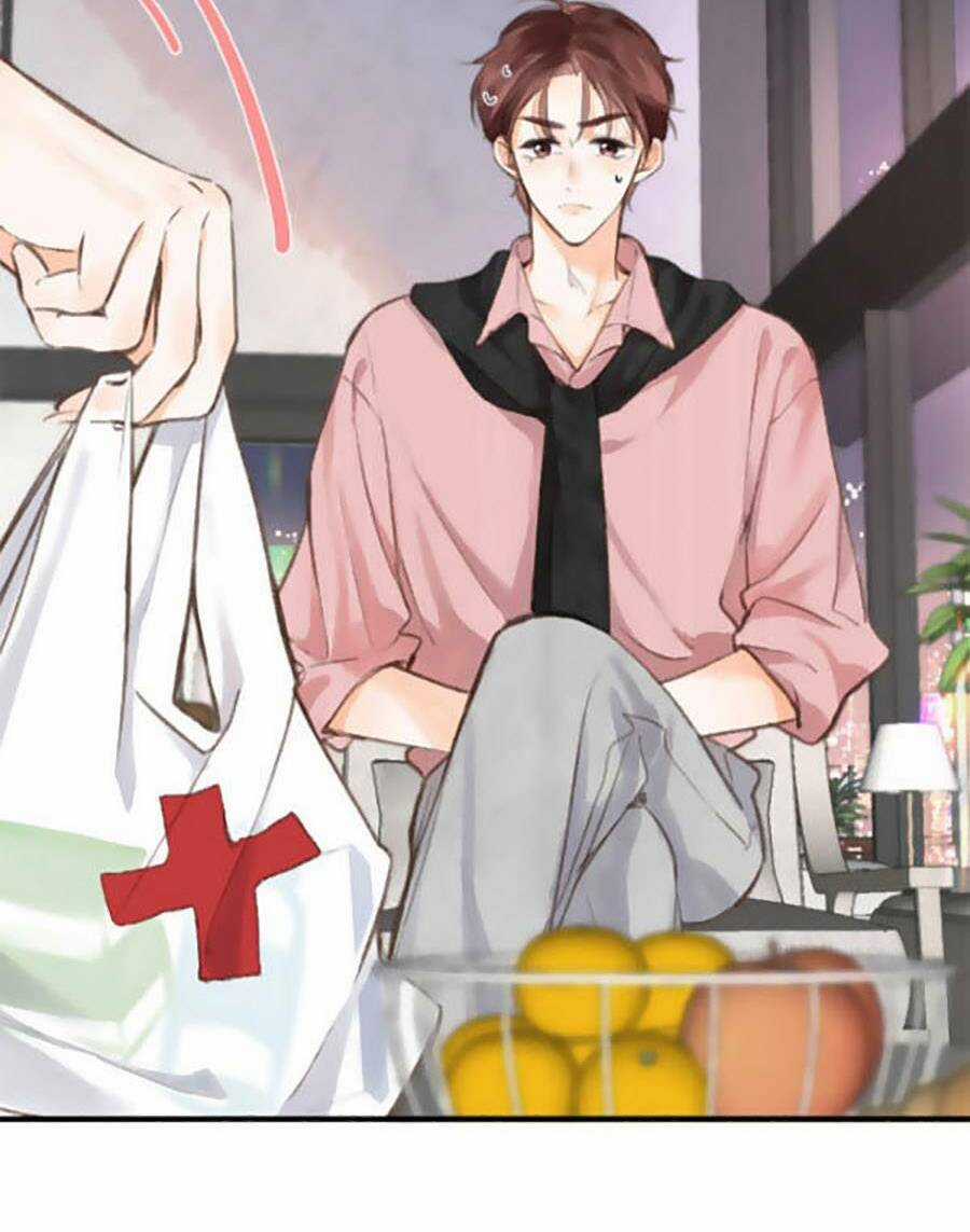 Mơ Về Em Chapter 3 trang 10