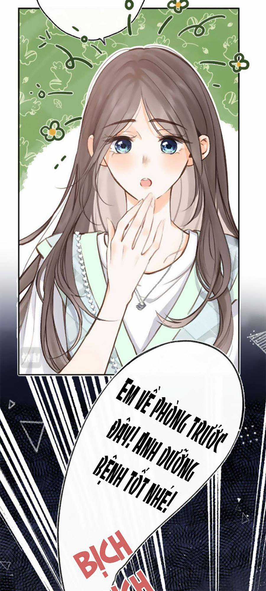 Mơ Về Em Chapter 3 trang 13