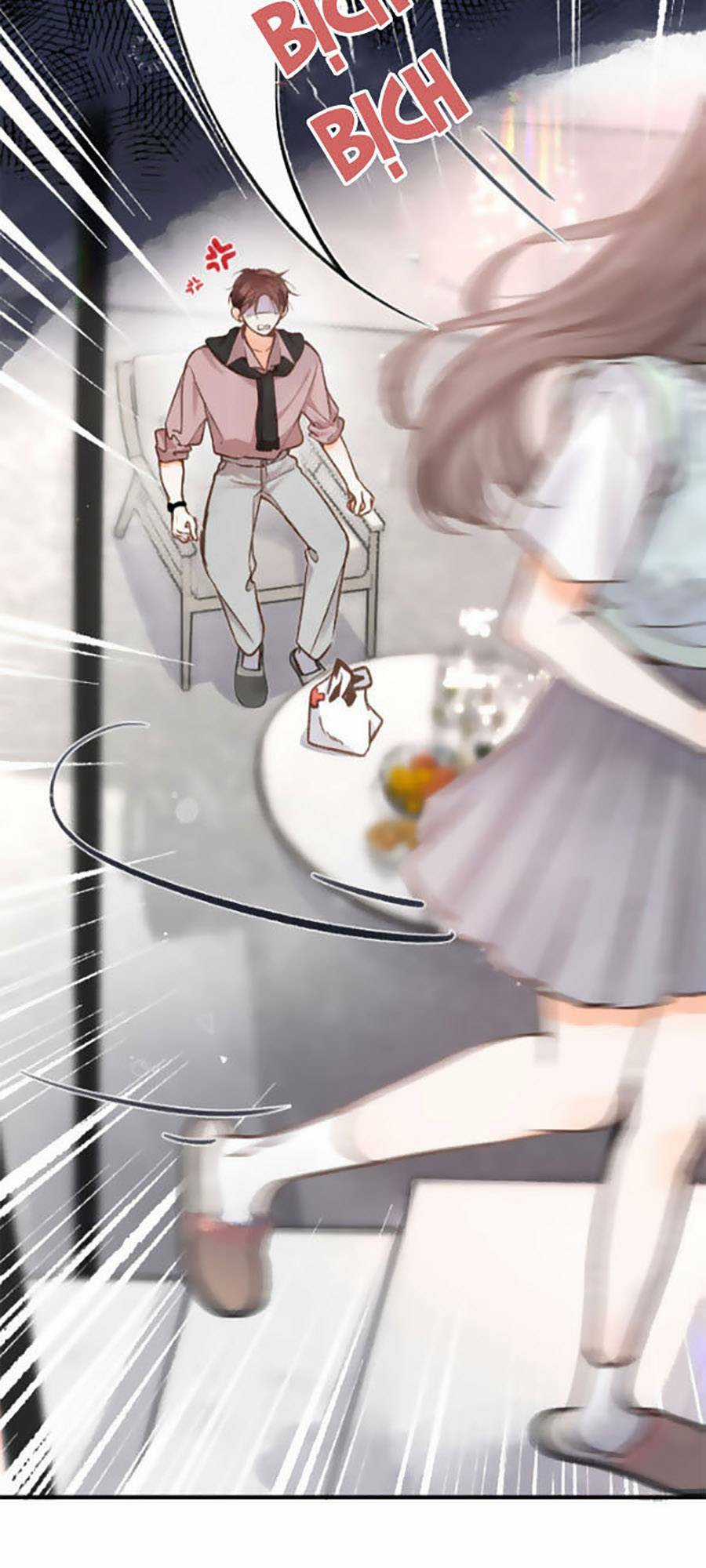 Mơ Về Em Chapter 3 trang 14