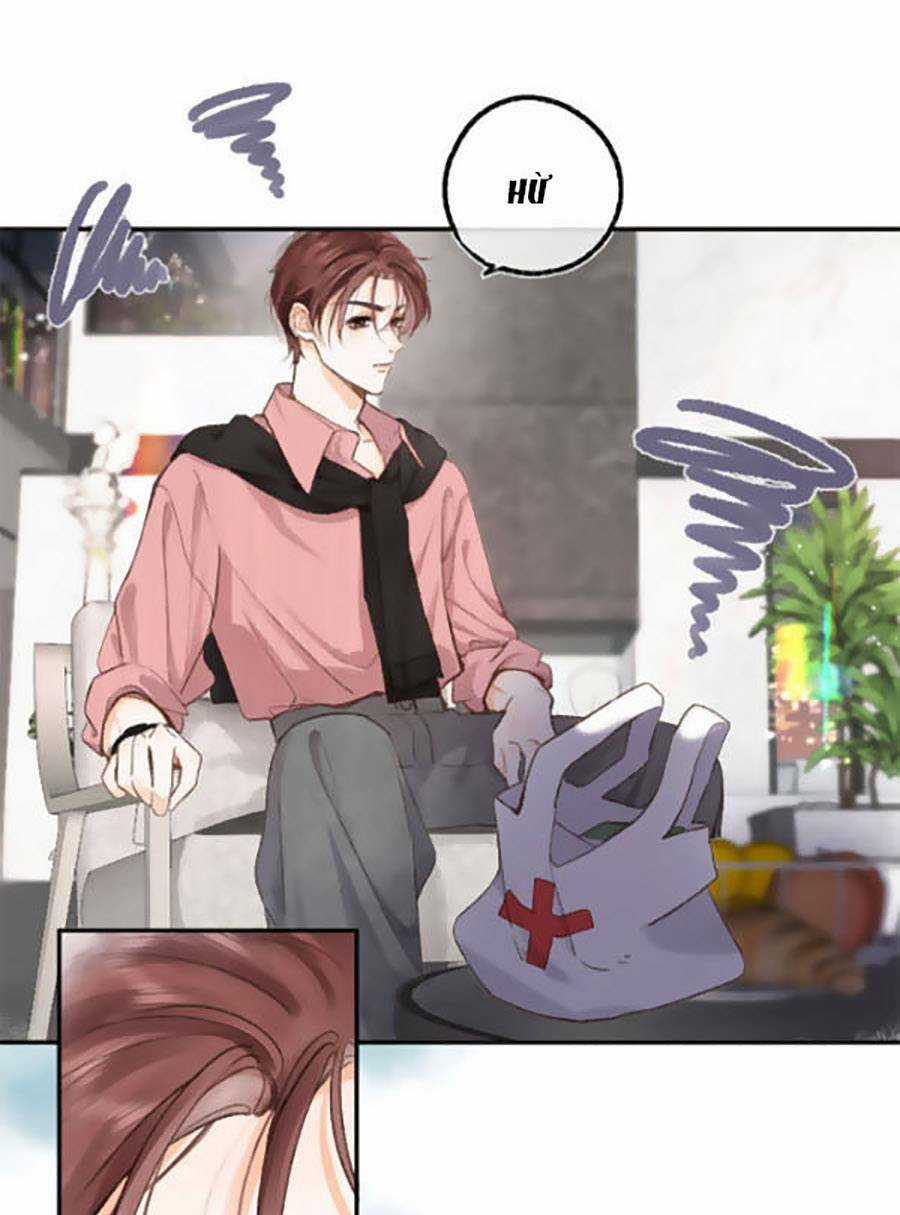 Mơ Về Em Chapter 3 trang 15