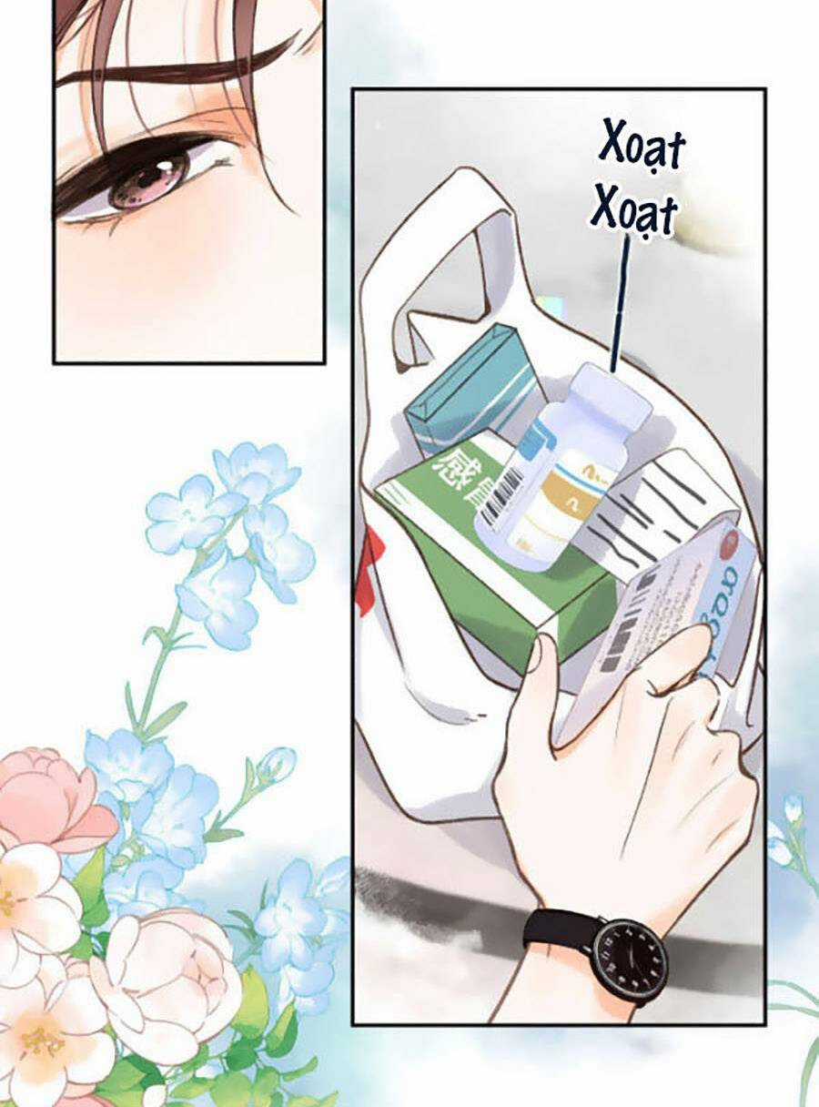 Mơ Về Em Chapter 3 trang 16
