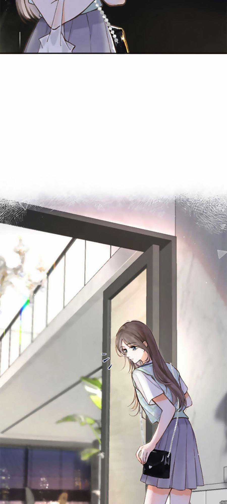 Mơ Về Em Chapter 3 trang 2