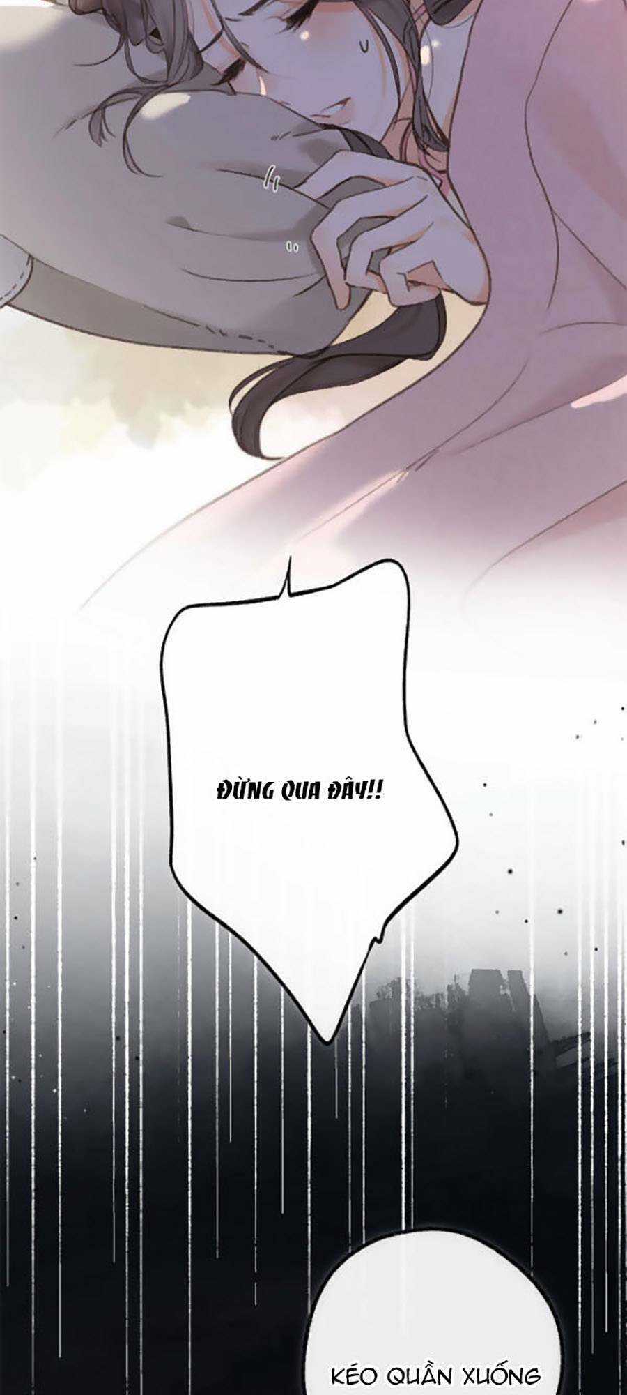Mơ Về Em Chapter 3 trang 22