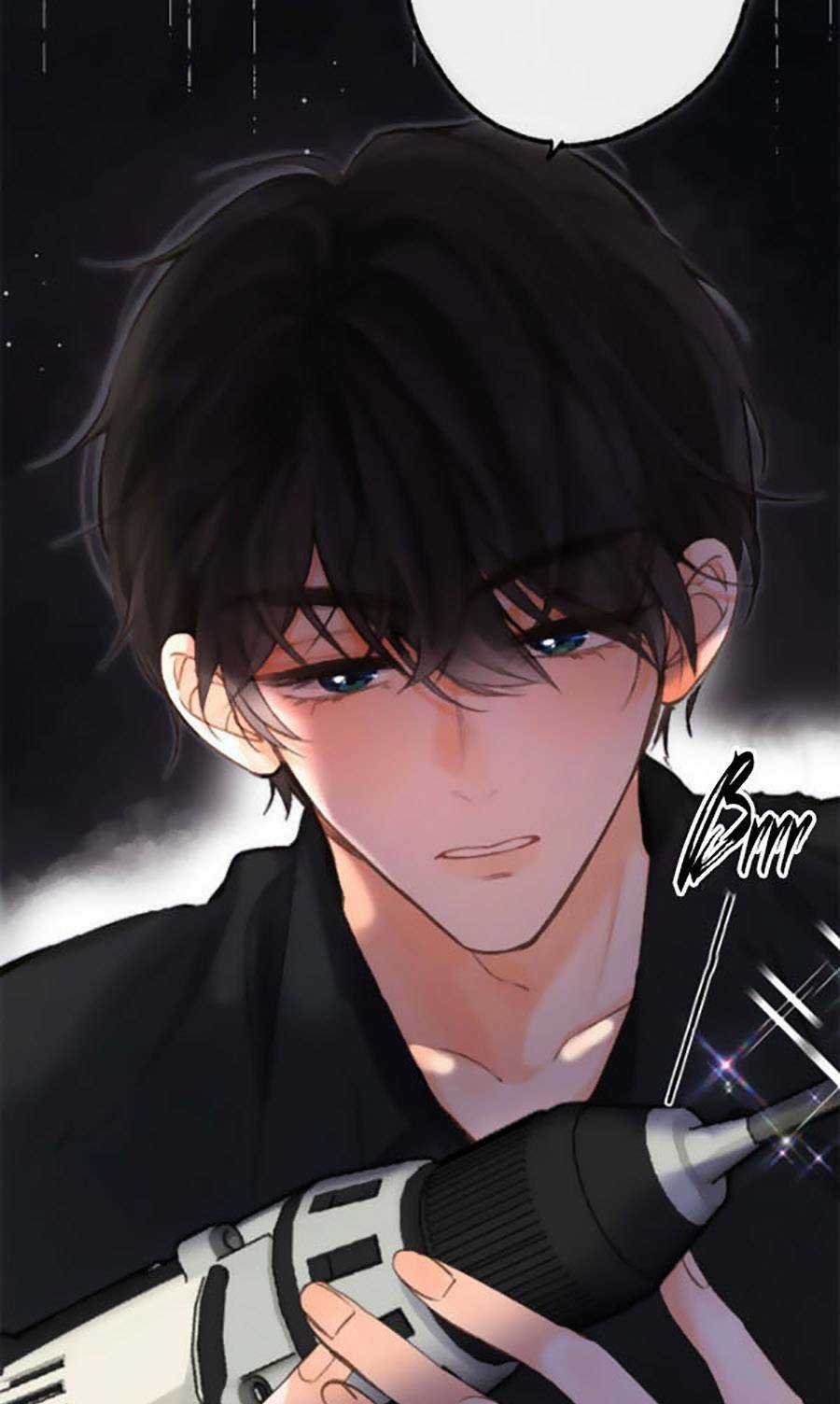 Mơ Về Em Chapter 3 trang 23