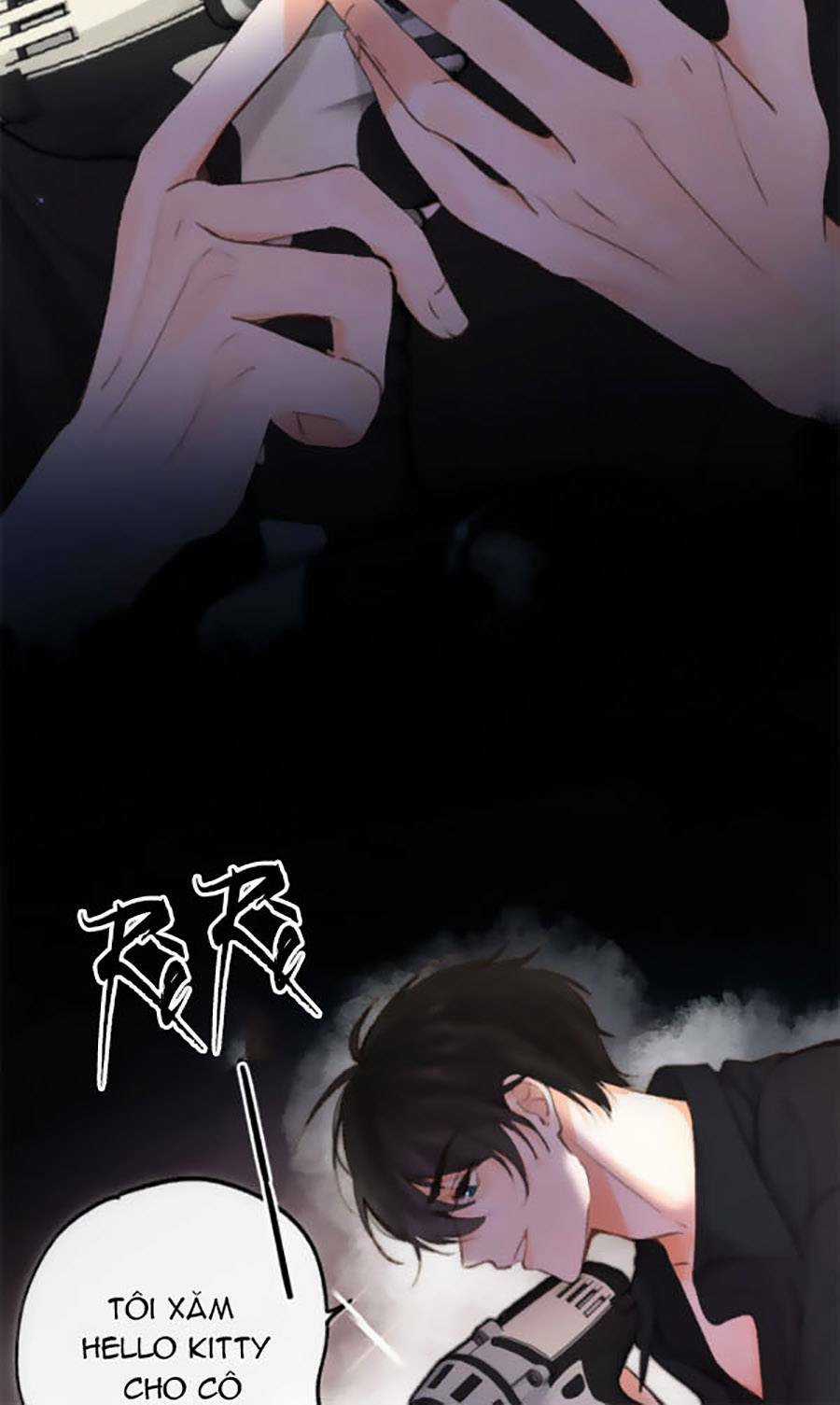 Mơ Về Em Chapter 3 trang 24