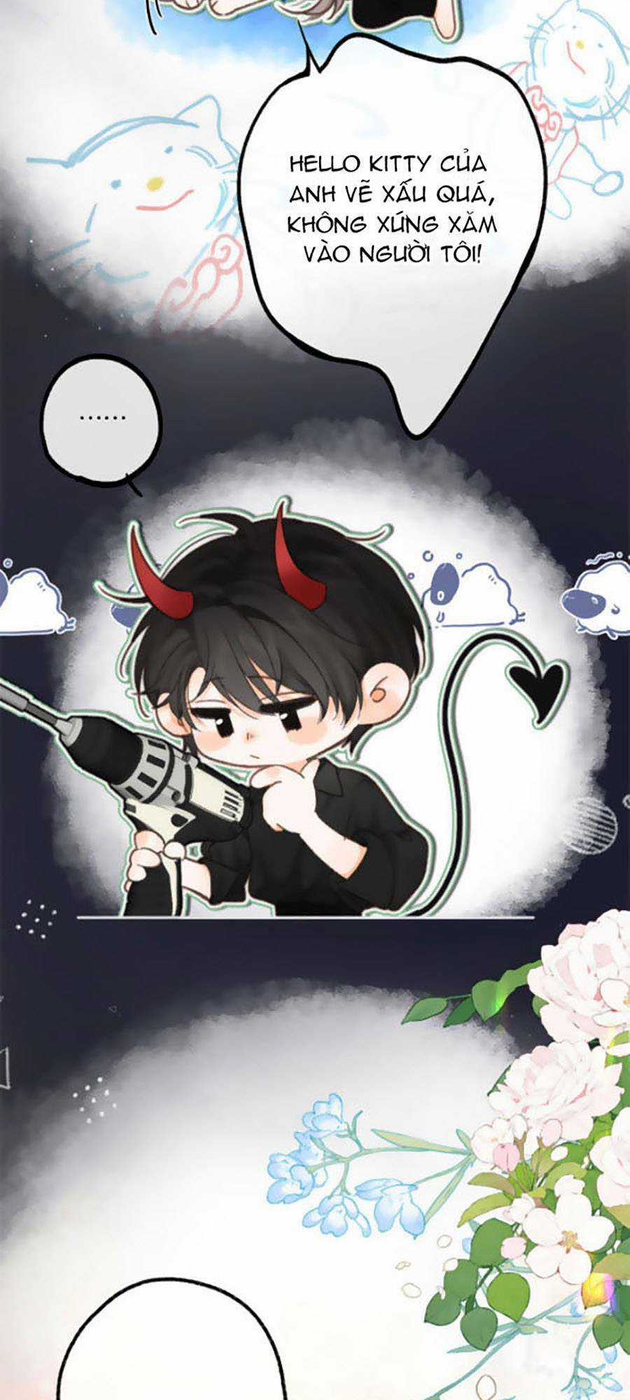 Mơ Về Em Chapter 3 trang 26