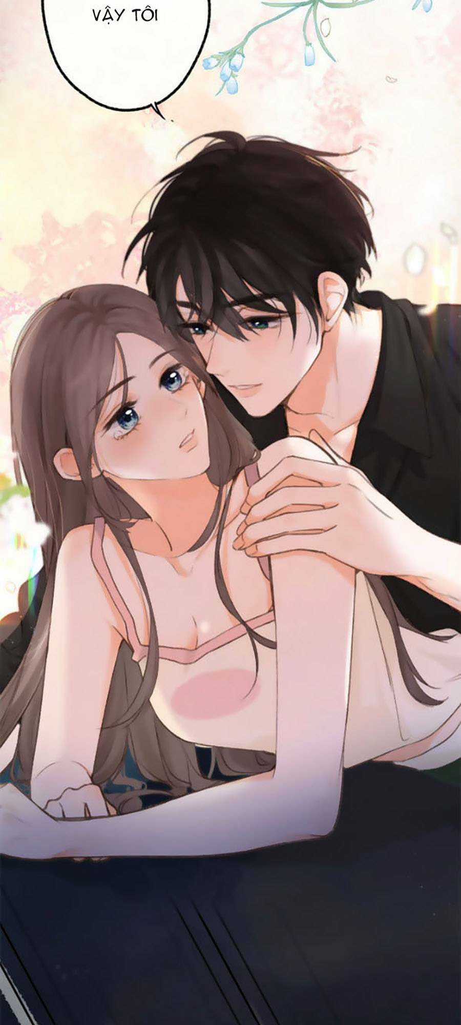 Mơ Về Em Chapter 3 trang 27