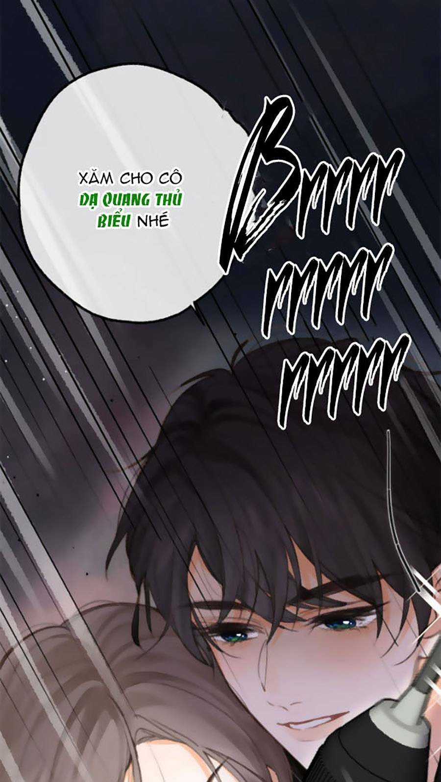 Mơ Về Em Chapter 3 trang 28