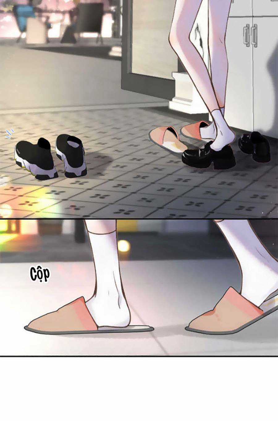 Mơ Về Em Chapter 3 trang 3
