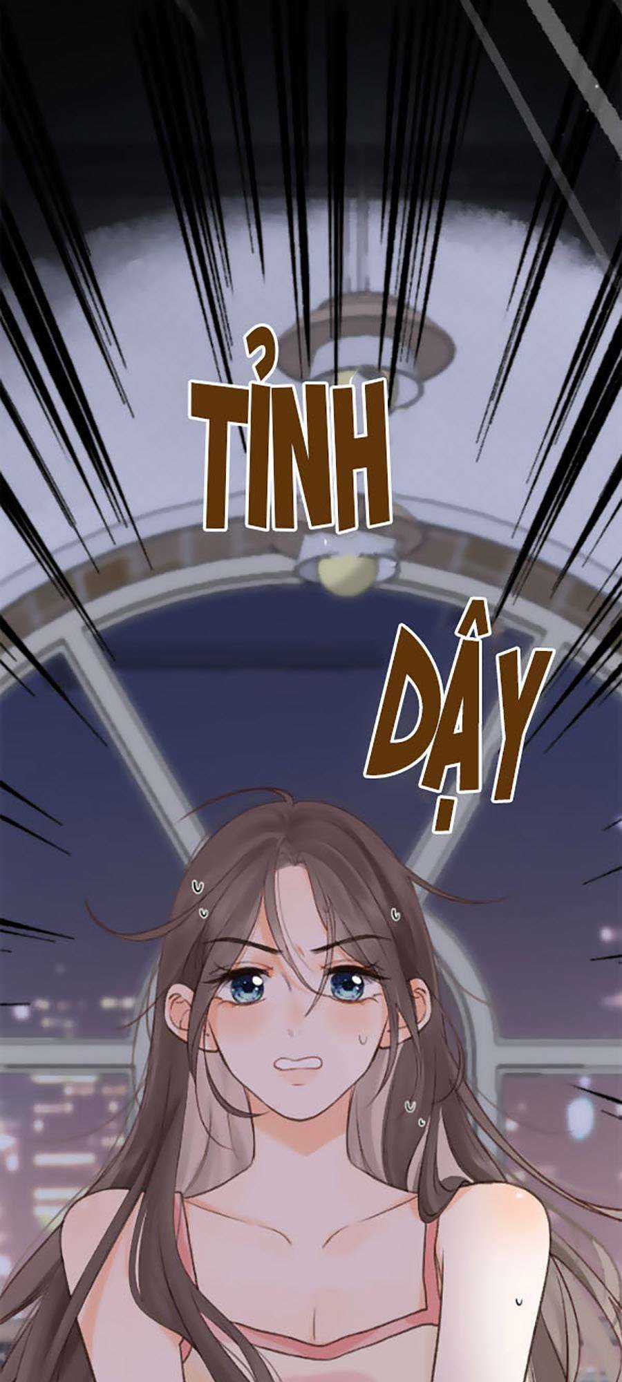 Mơ Về Em Chapter 3 trang 30