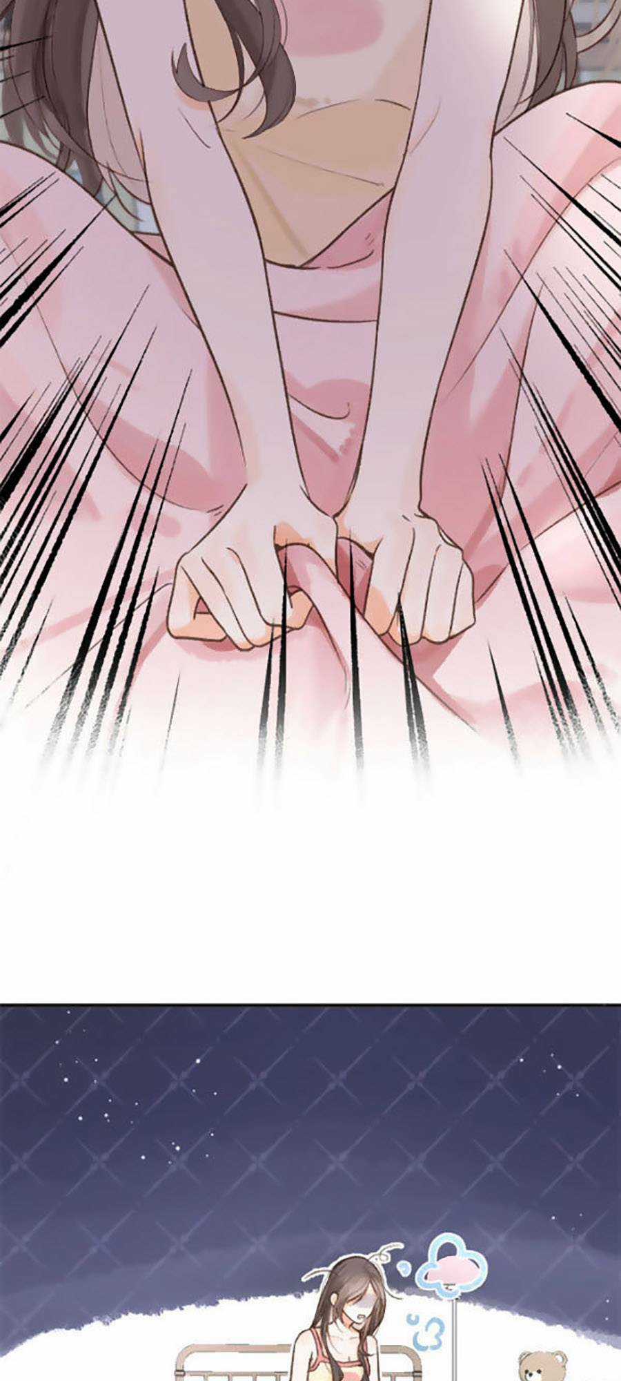 Mơ Về Em Chapter 3 trang 31