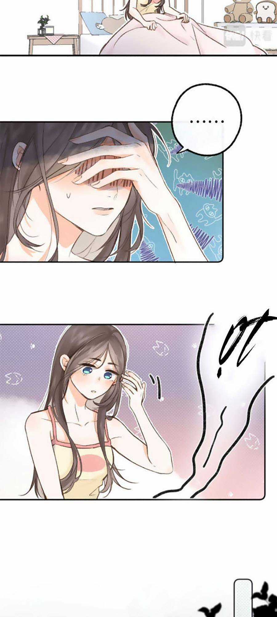 Mơ Về Em Chapter 3 trang 32
