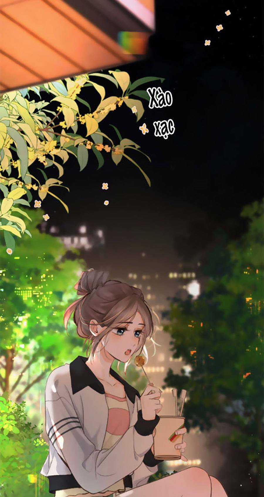 Mơ Về Em Chapter 3 trang 35