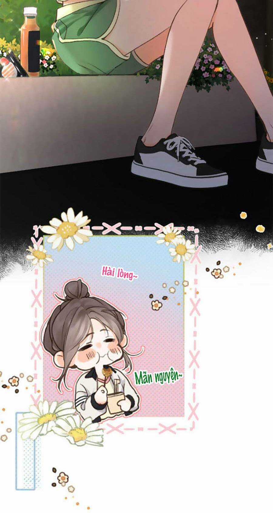 Mơ Về Em Chapter 3 trang 36