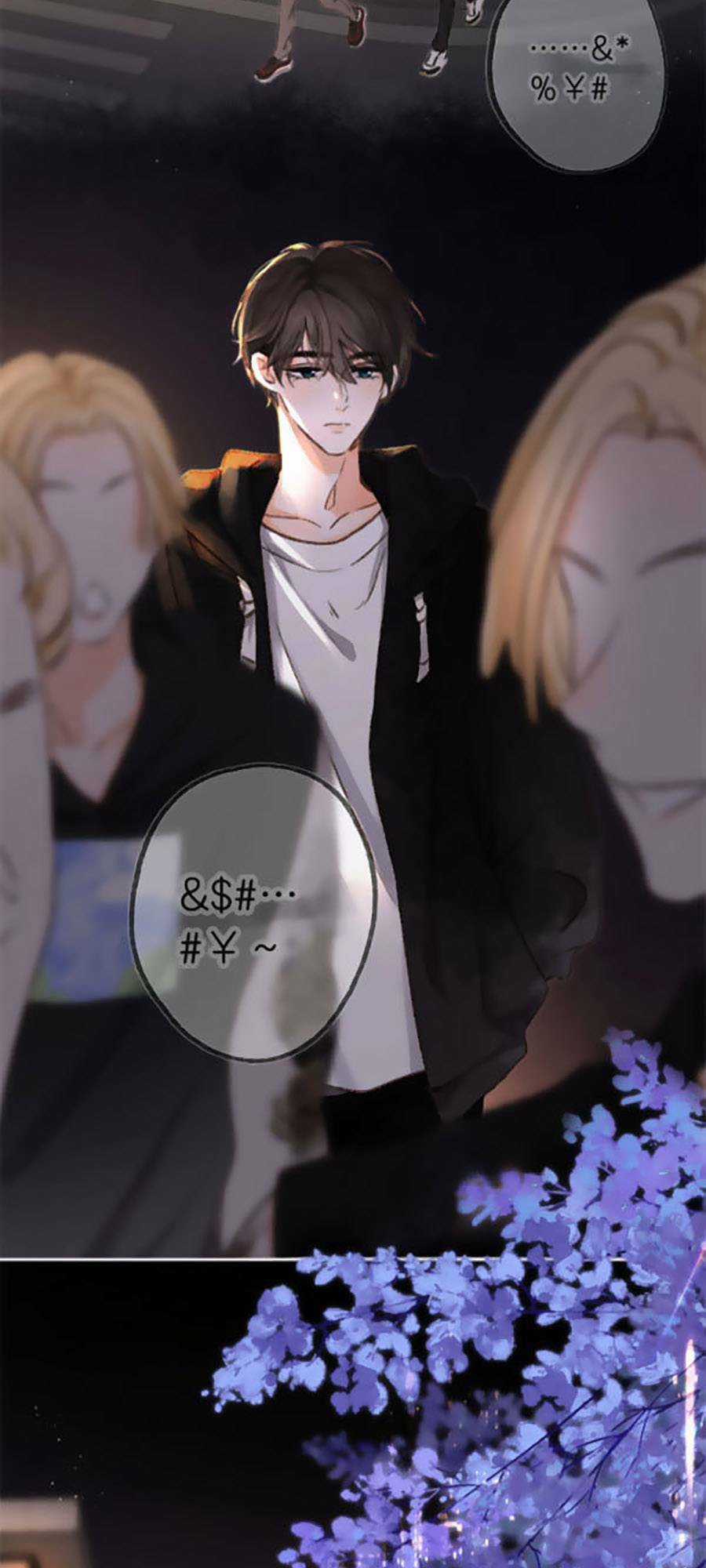 Mơ Về Em Chapter 3 trang 38