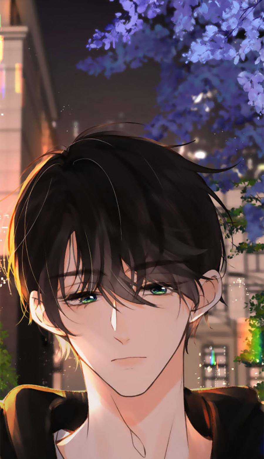 Mơ Về Em Chapter 3 trang 39
