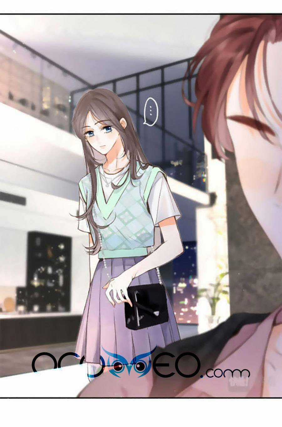Mơ Về Em Chapter 3 trang 4