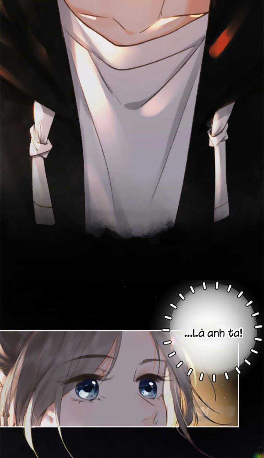 Mơ Về Em Chapter 3 trang 40