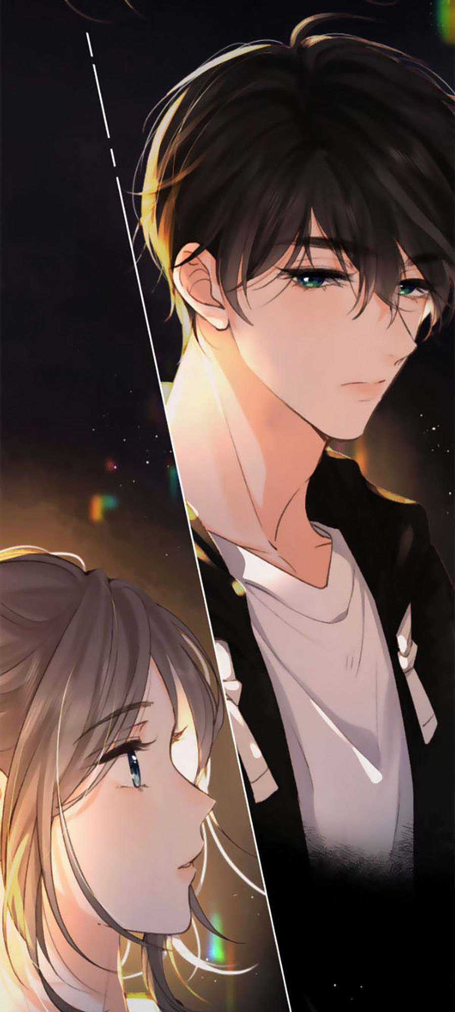 Mơ Về Em Chapter 3 trang 41