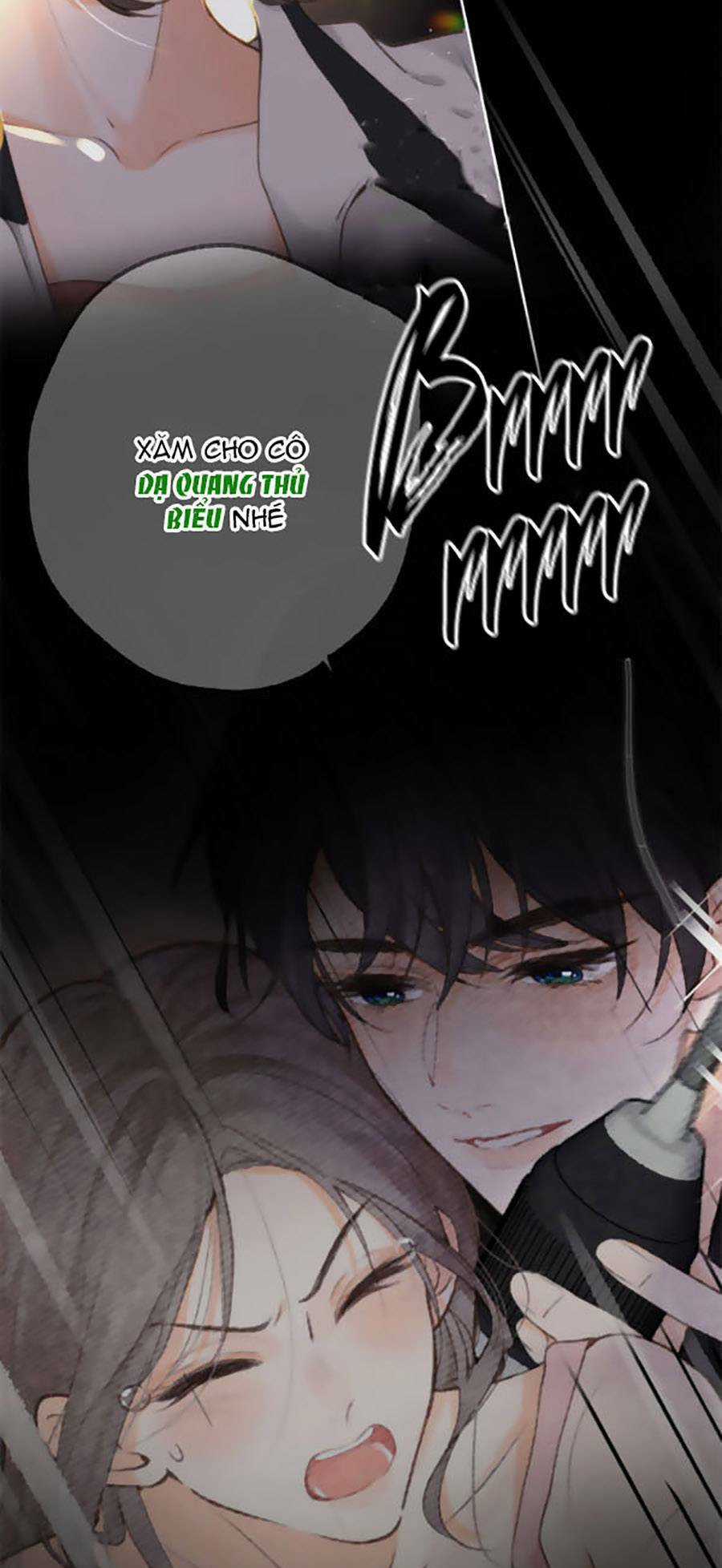 Mơ Về Em Chapter 3 trang 42