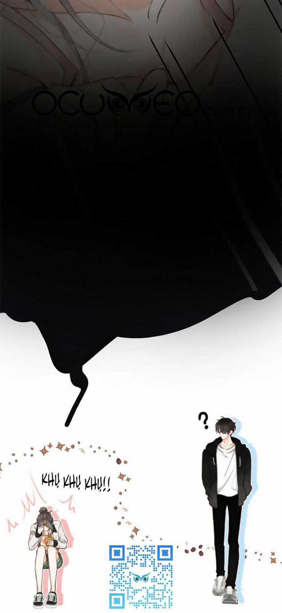 Mơ Về Em Chapter 3 trang 43