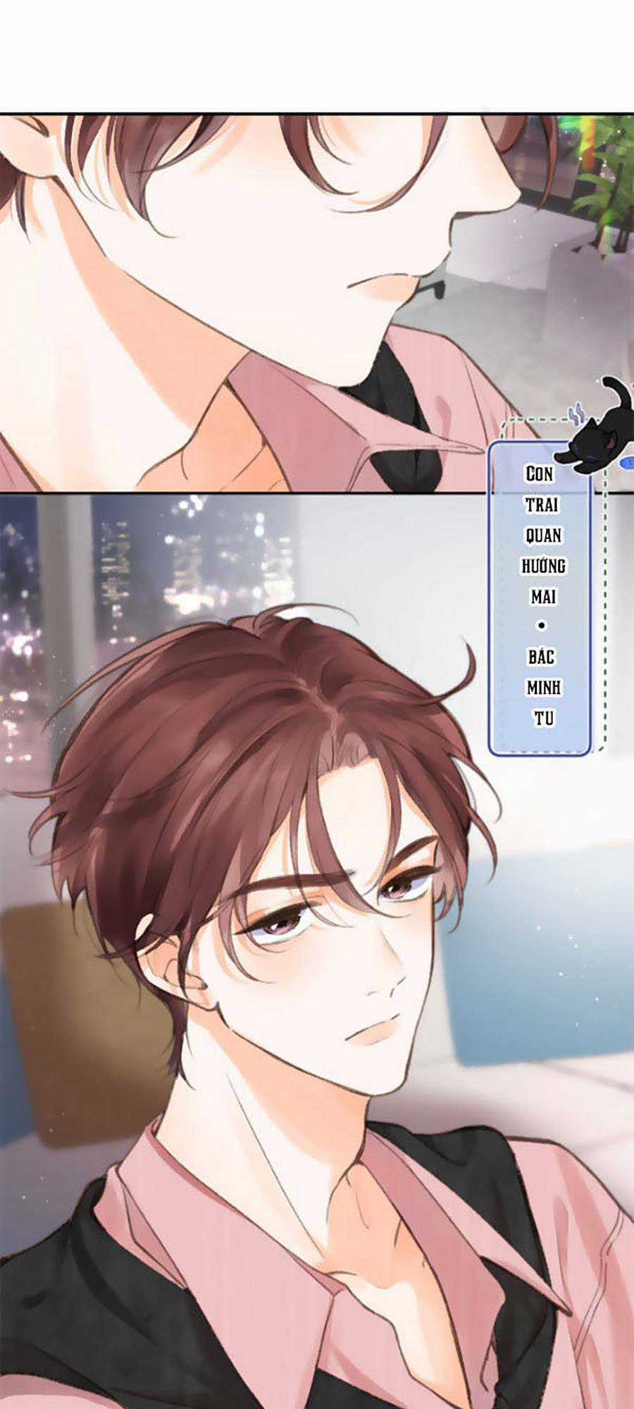Mơ Về Em Chapter 3 trang 5
