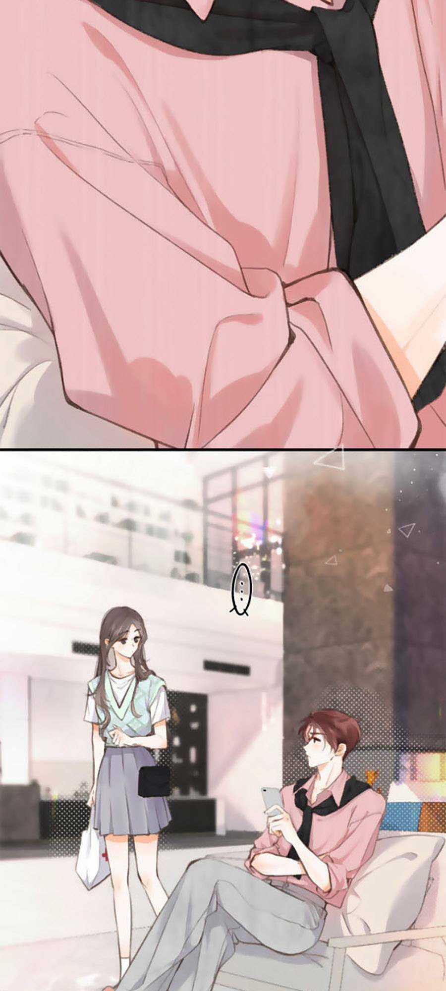 Mơ Về Em Chapter 3 trang 6