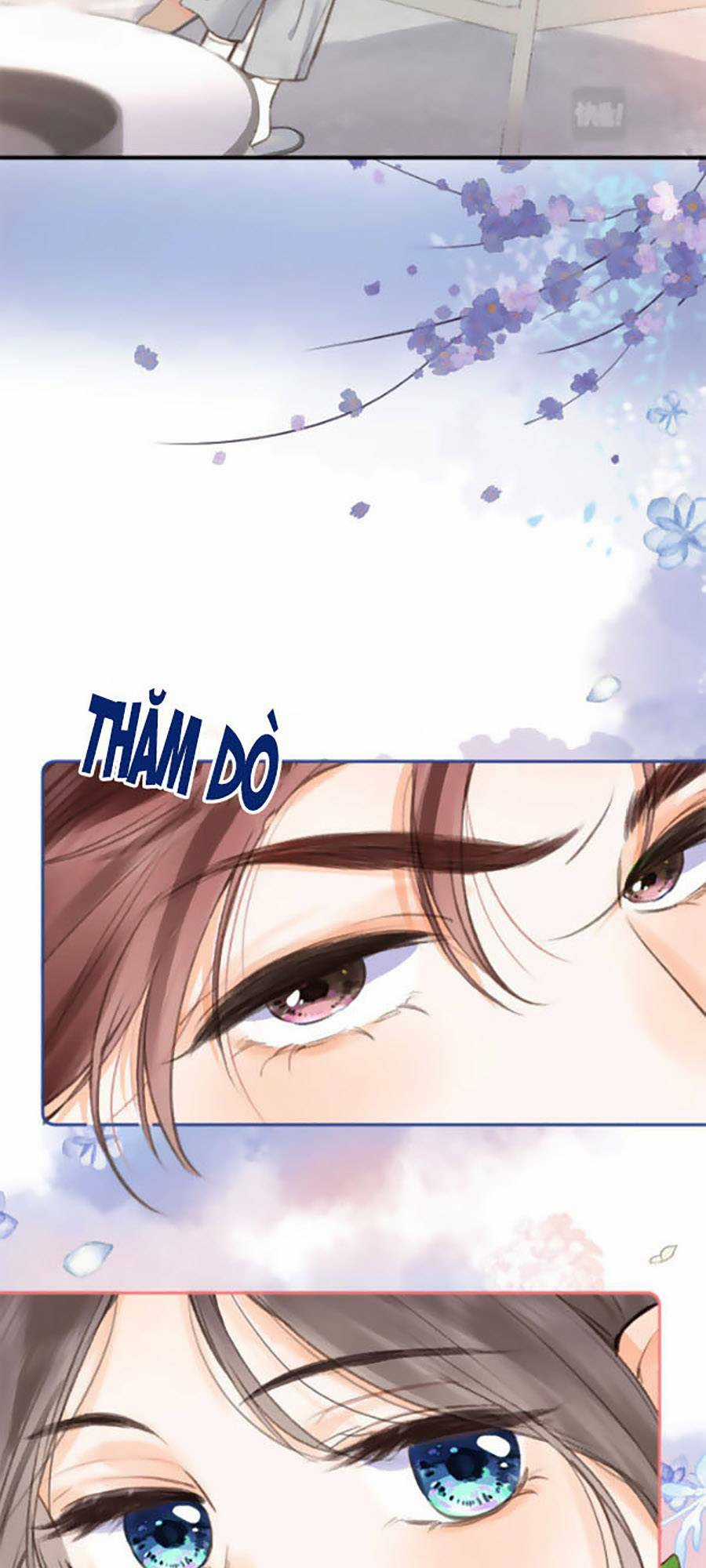 Mơ Về Em Chapter 3 trang 7