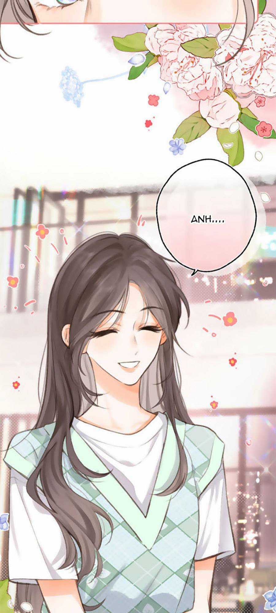 Mơ Về Em Chapter 3 trang 8