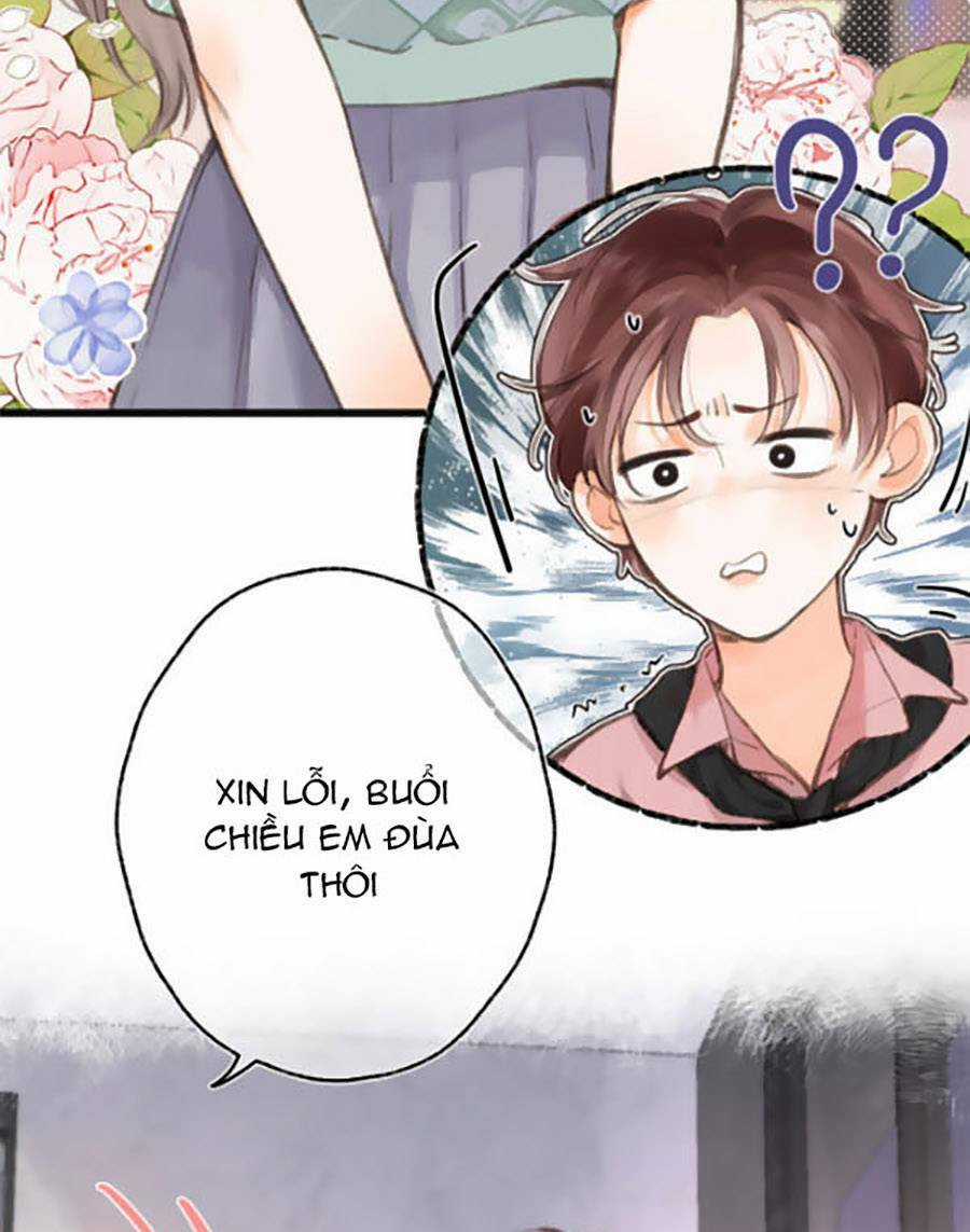 Mơ Về Em Chapter 3 trang 9