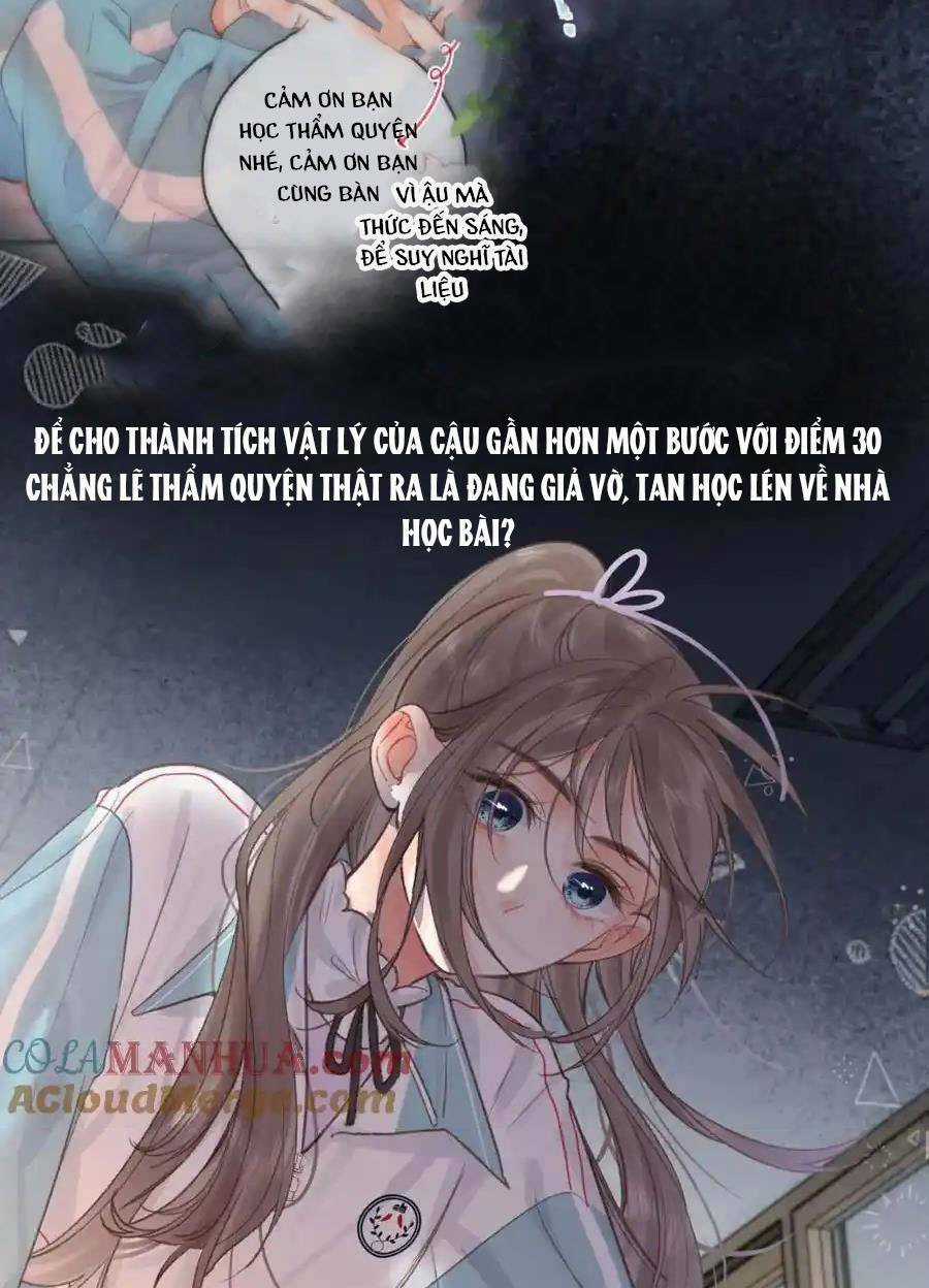 Mơ Về Em Chapter 30 trang 13