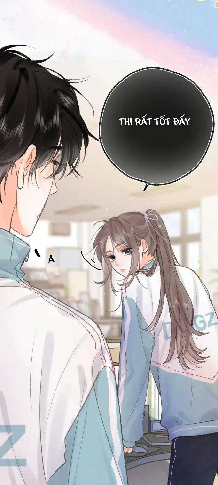 Mơ Về Em Chapter 30 trang 16