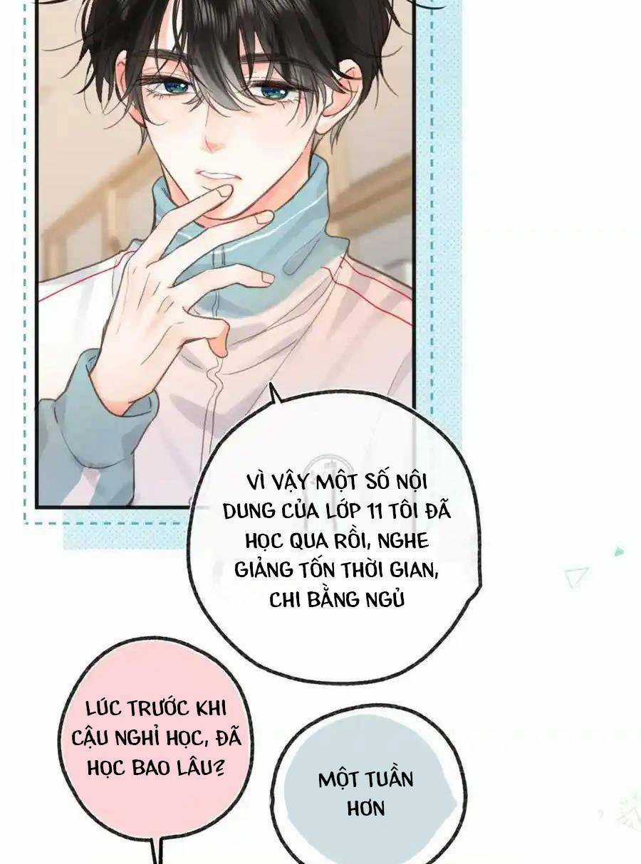 Mơ Về Em Chapter 30 trang 19