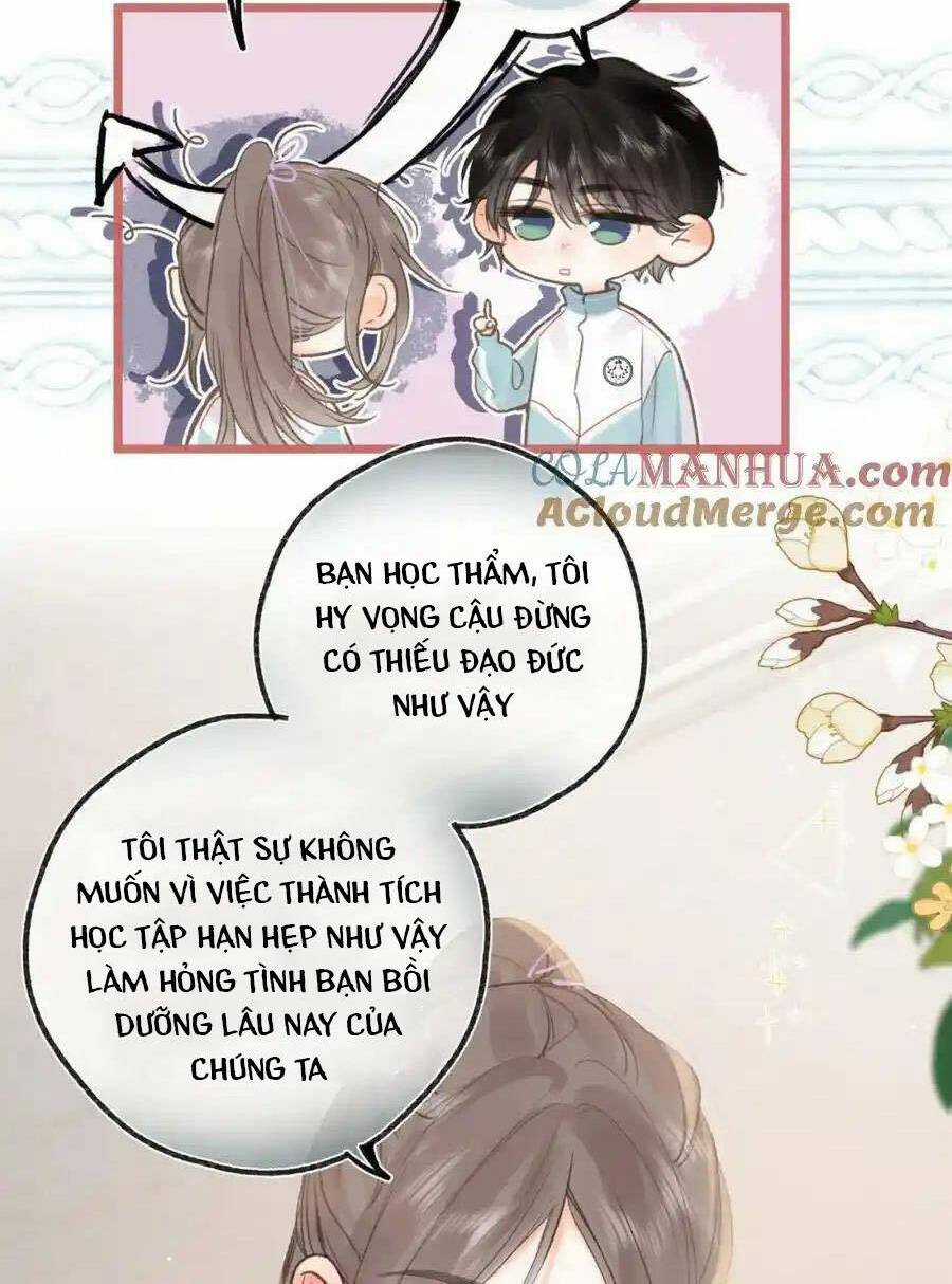 Mơ Về Em Chapter 30 trang 20