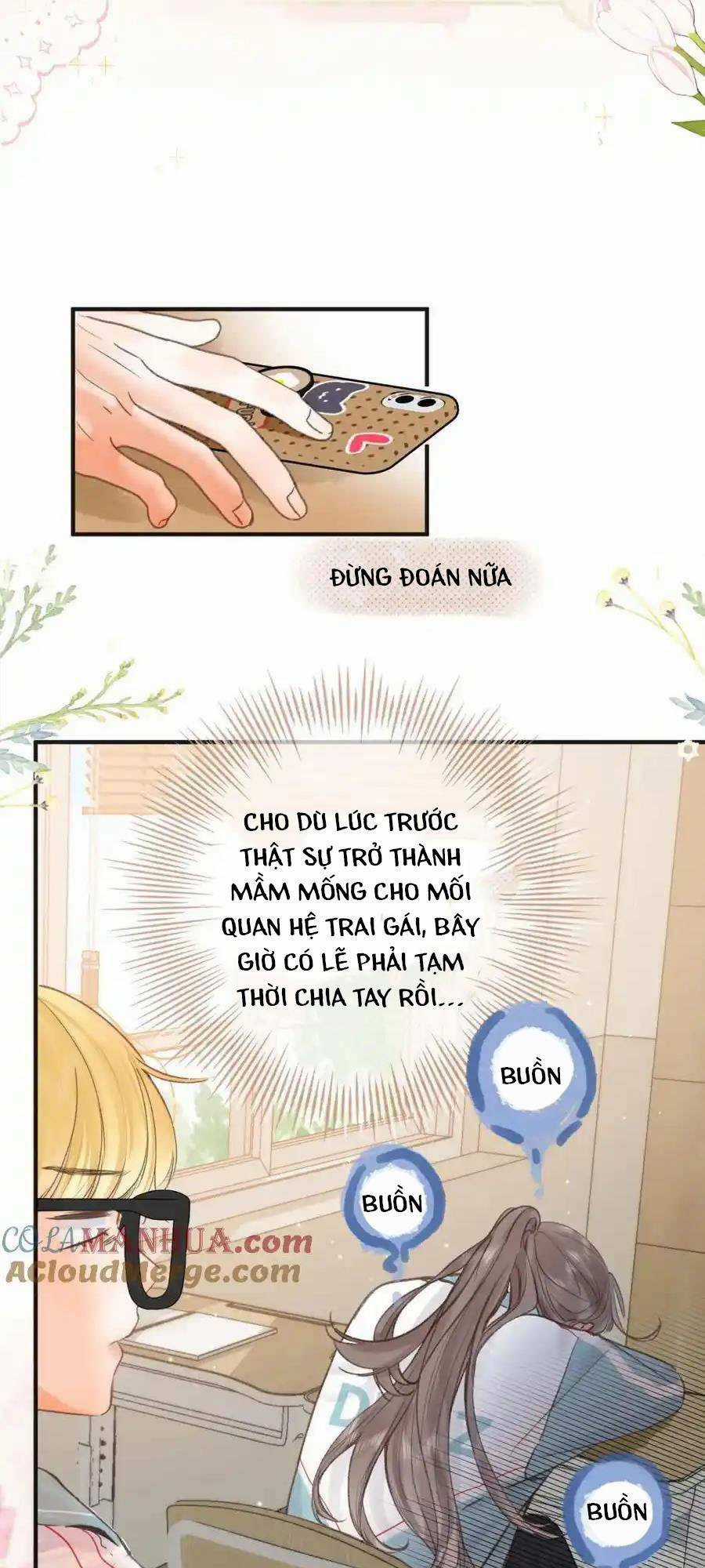 Mơ Về Em Chapter 30 trang 24