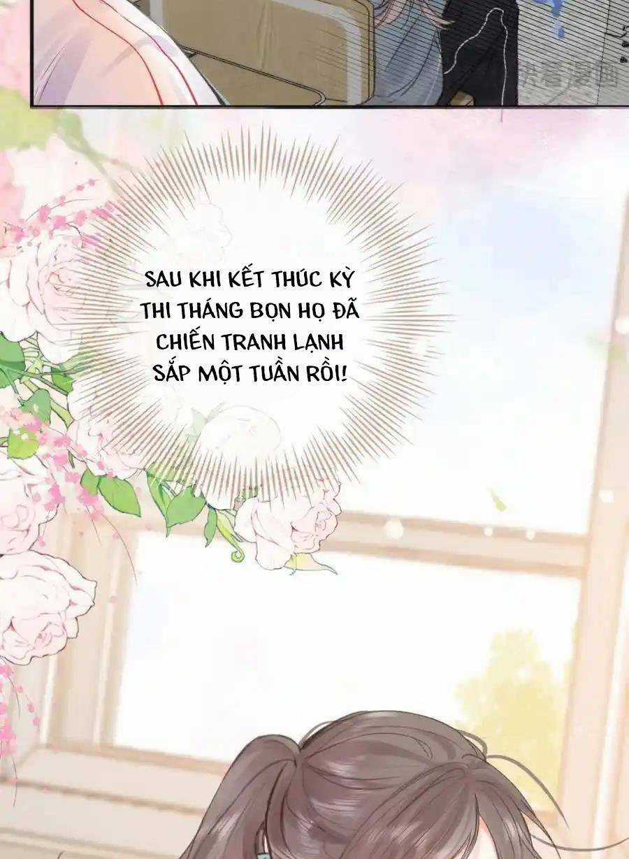 Mơ Về Em Chapter 30 trang 25