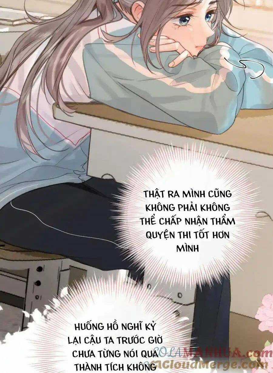 Mơ Về Em Chapter 30 trang 26