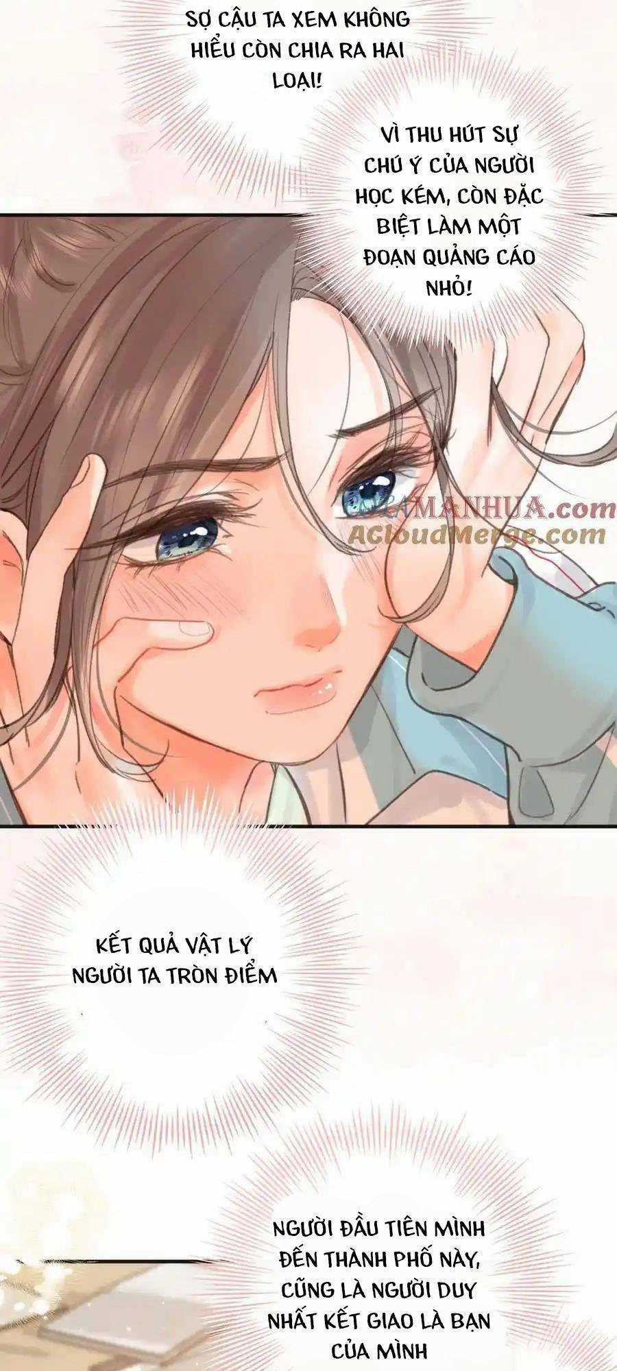 Mơ Về Em Chapter 30 trang 28